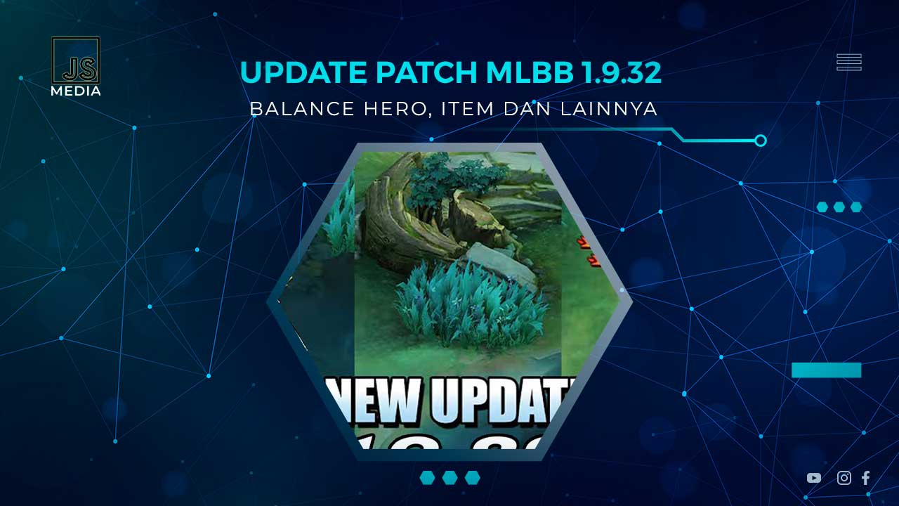 Patch MLBB Terbaru