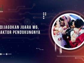 Peluang SRG Juara M6