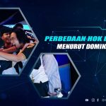 Perbedaan HOK dan MLBB Menurut DMT Toshi