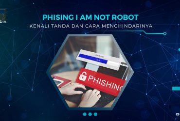 Phising I am Not Robot