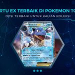 Pokemon EX Terbaik