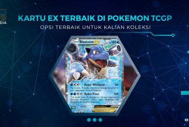 Pokemon EX Terbaik