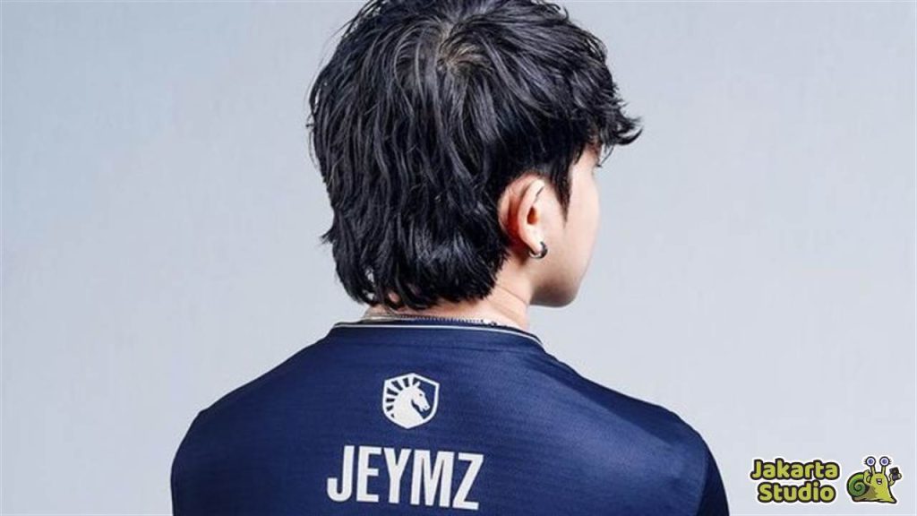 Profil Jeymz 