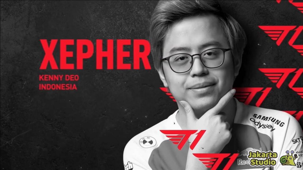 Profil Xepher