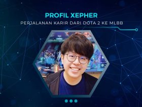 Profil Xepher