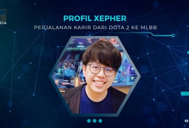 Profil Xepher