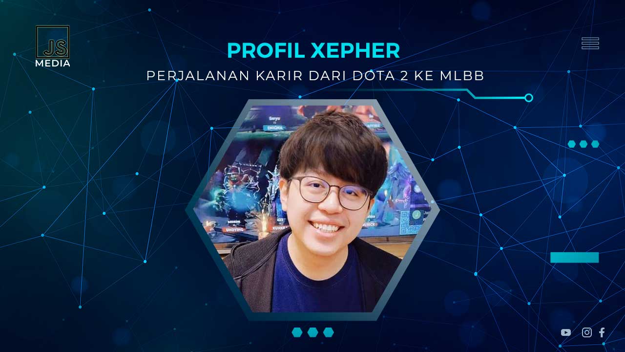 Profil Xepher