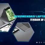 Rekomendasi Laptop Hybrid