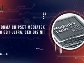 Review Chipset Helio G81-Ultra