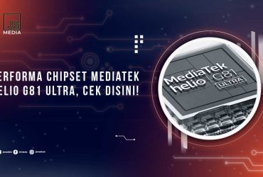 Review Chipset Helio G81-Ultra