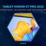 Review Honor Tablet GT Pro 2024