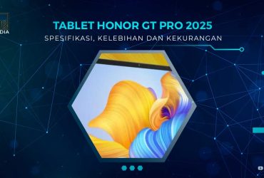 Review Honor Tablet GT Pro 2024