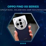 Review Oppo Find X8 Series