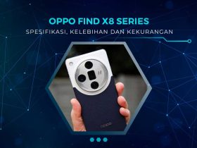 Review Oppo Find X8 Series