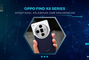 Review Oppo Find X8 Series