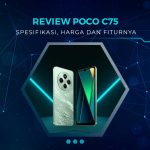 Review POCO C75