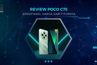 Review POCO C75