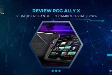 Review ROG Ally X