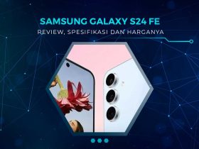 Review Samsung Galaxy S24 FE