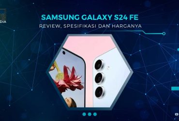 Review Samsung Galaxy S24 FE