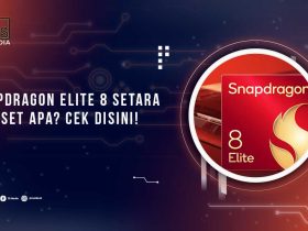 Review Snapdragon 8 Elite