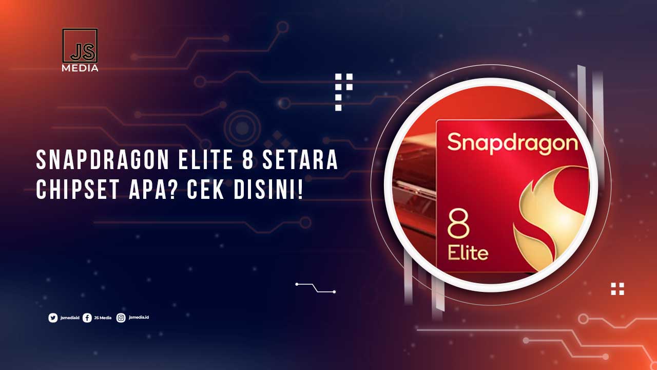 Review Snapdragon 8 Elite