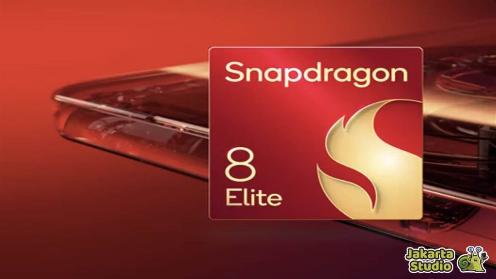 Review Snapdragon 8 Elite 