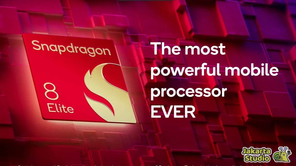 Review Snapdragon 8 Elite 