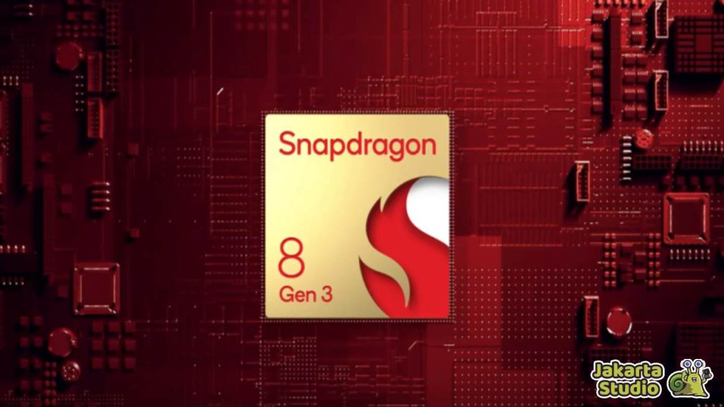 Review Snapdragon 8 Elite 