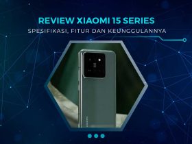 Review Xiaomi 15 Series