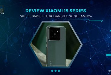 Review Xiaomi 15 Series