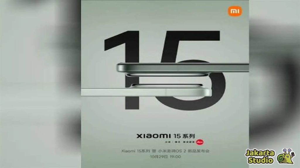 Review Xiaomi 15 Series