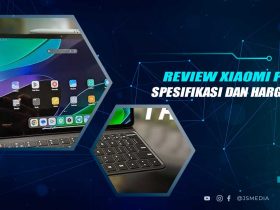 Review Xiaomi Pad 7 Series