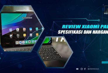 Review Xiaomi Pad 7 Series