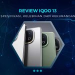 Review iQOO 13