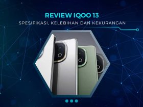 Review iQOO 13