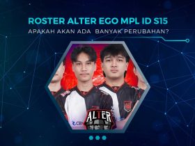 Roster Alter Ego MPL ID S15