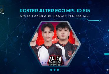 Roster Alter Ego MPL ID S15