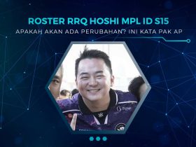 Roster RRQ Hoshi MPL ID S15