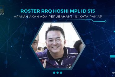 Roster RRQ Hoshi MPL ID S15