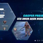 Situs Casper Project