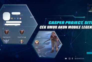 Situs Casper Project