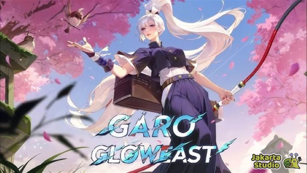 Skin Garo Mei Mei Gratis