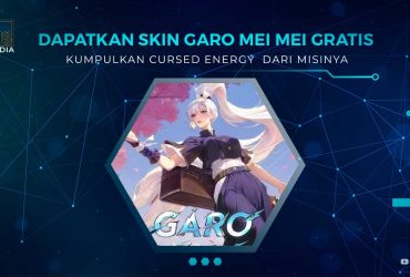 Skin Garo Mei Mei Gratis