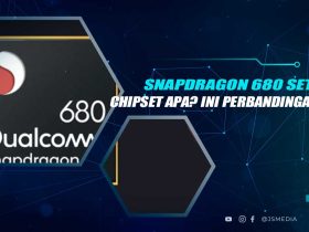 Snapdragon 680 Setara Dengan