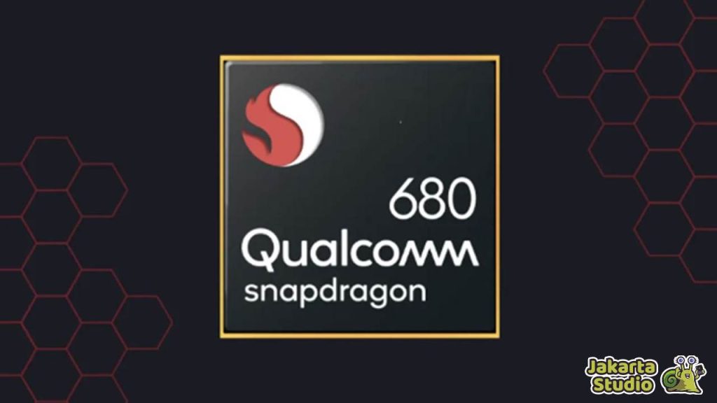 Snapdragon 680 Setara Dengan