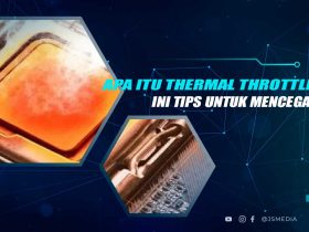 Solusi Thermal Throttling