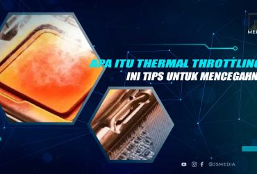 Solusi Thermal Throttling