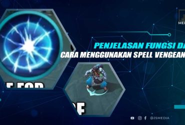 Spell Vengeance MLBB