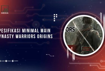 Spesifikasi Minimal Dynasty Warriors Origins